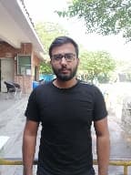 Faizan cricket player photo