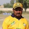 Aftab Ahmed Metlo