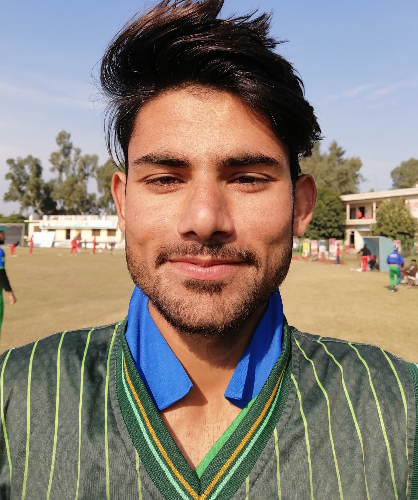 Sana Ullah