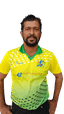 Antony Valiara George