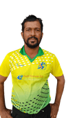 Antony Valiara George