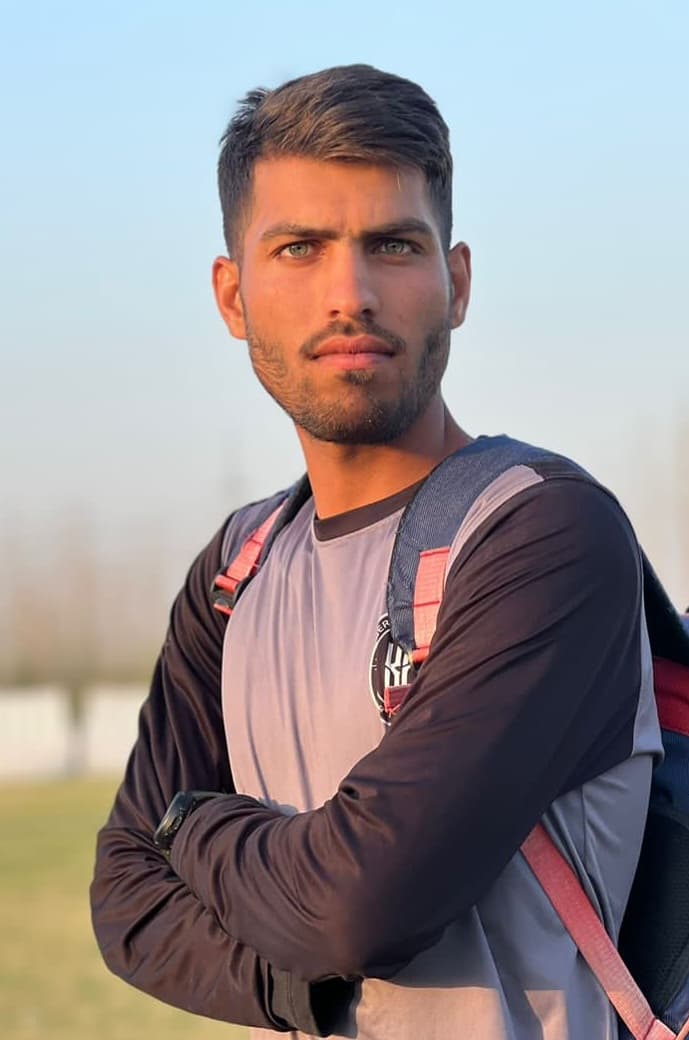 Awias cricket player profile photo