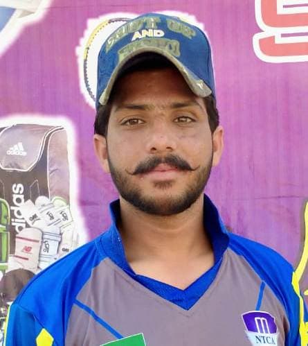 Ghanibhai