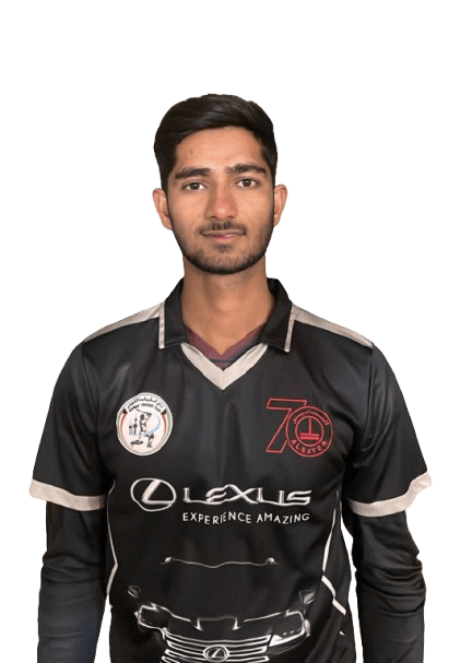Mahammad Kadri