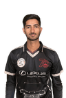 Mahammad Kadri