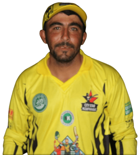 Sohaib Khan