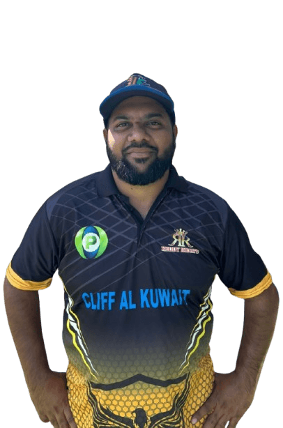 SHAIK KARIMULLA cricket player profile photo