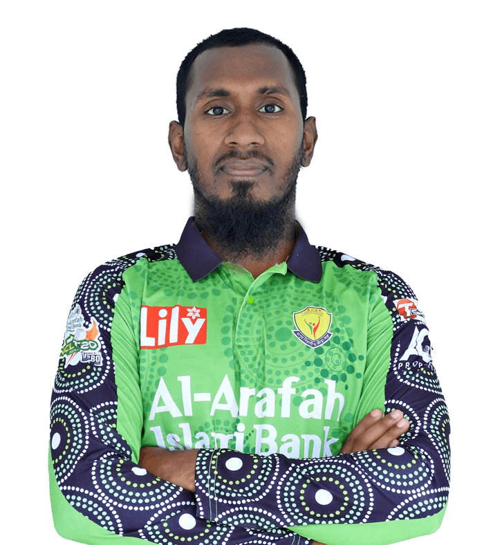 ANAMUL HAQUE cricket player photo