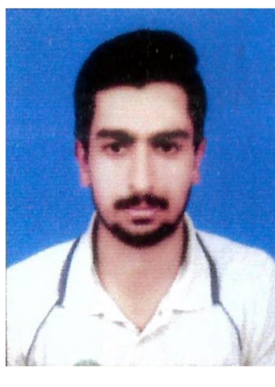 Muhammad Ahmad
