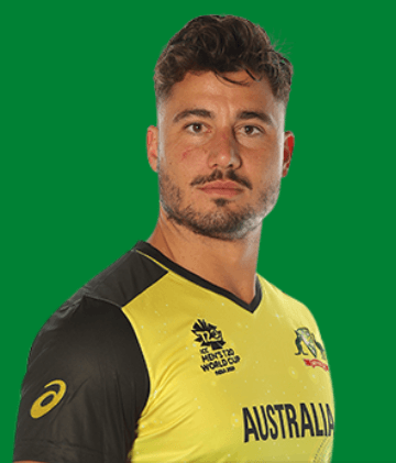 Marcus Stoinis