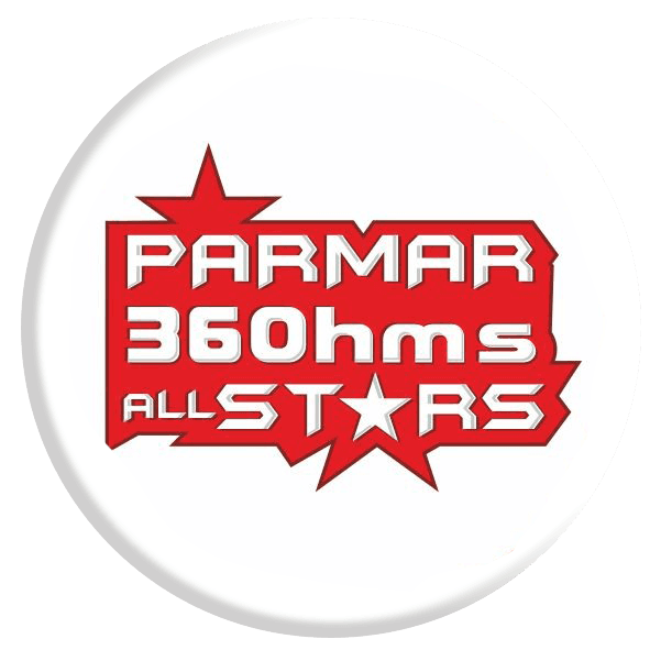 PARMAR ALL STARS team logo