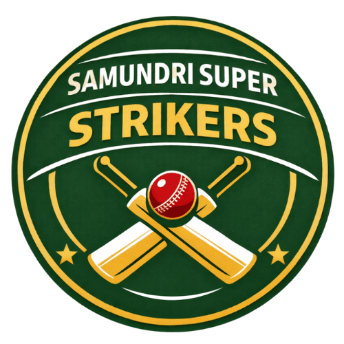 Super Strikers