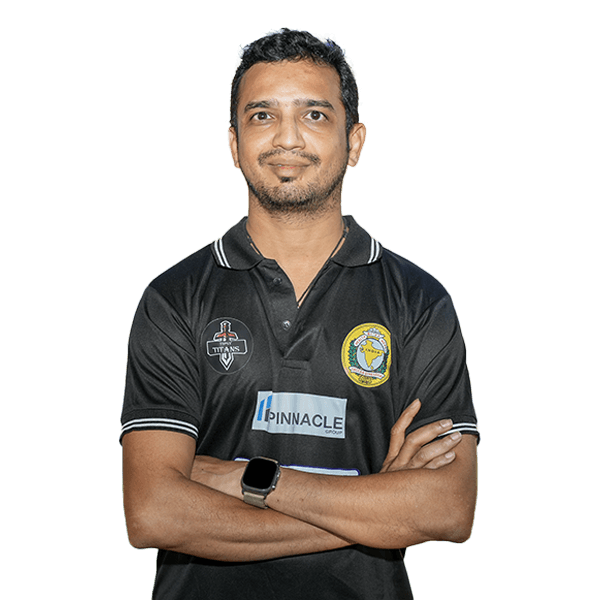 Aniruddha Joshi