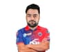RASHID KHAN