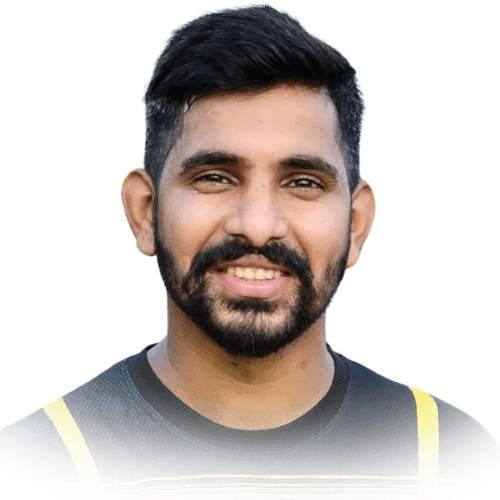 Waqas Kaboterpura