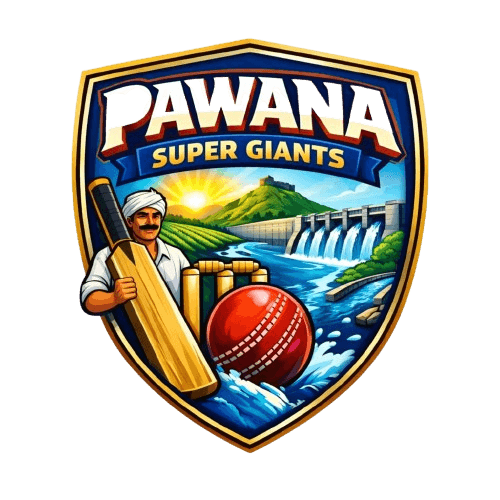 Pawana Supergiants team logo