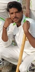 Naveed cricket player profile photo