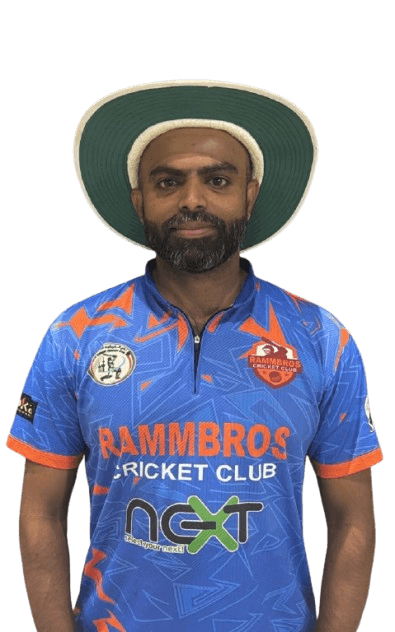 Baya Kodan Murali