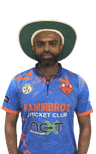 Baya Kodan Murali