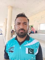 Nasir Nawaz cricket player photo