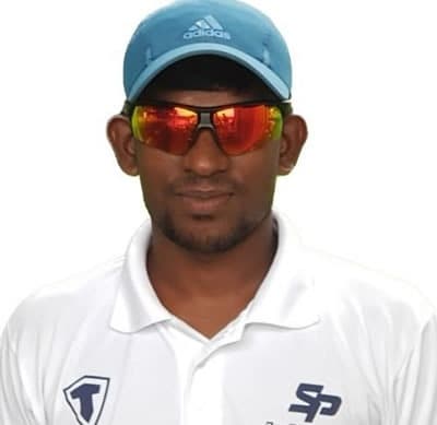 Thangavelu Subbaiah