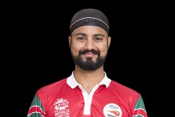 Jatinder Singh