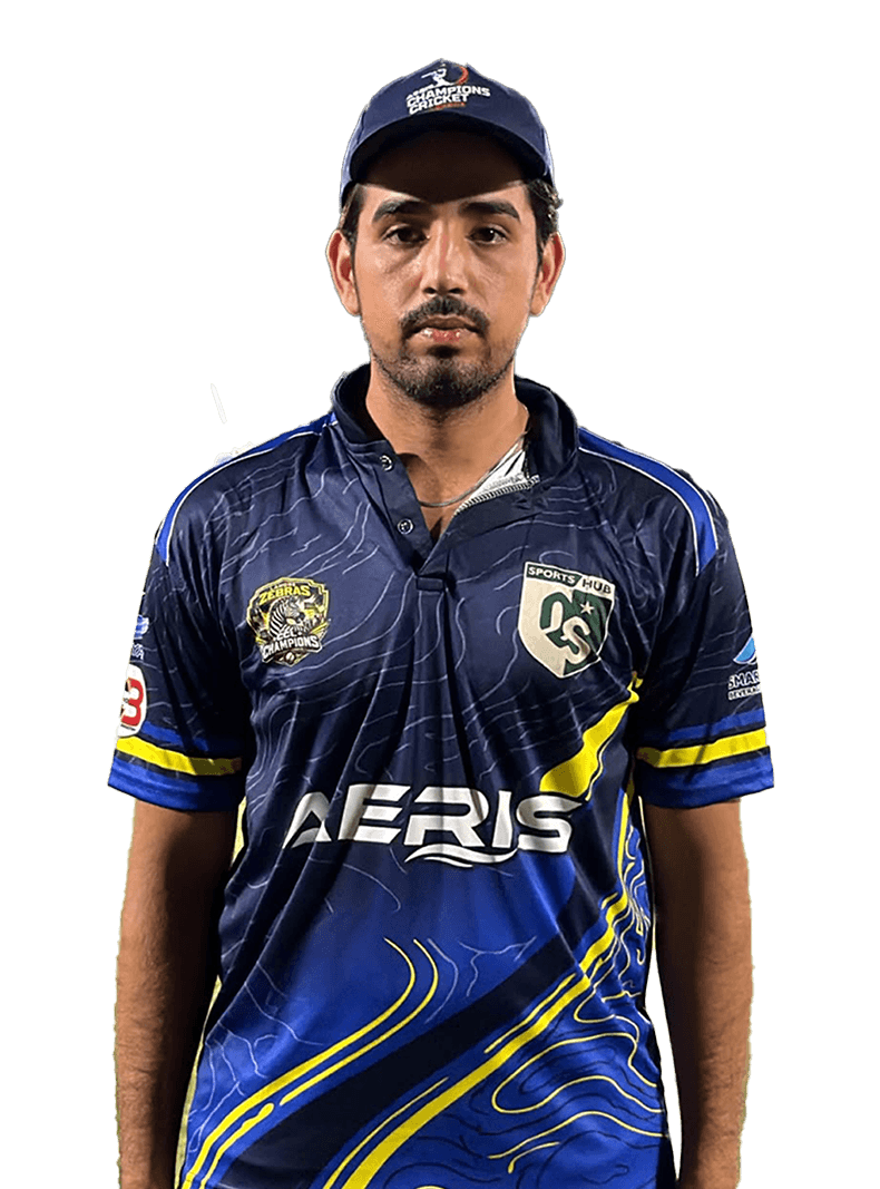 Faizan Khan