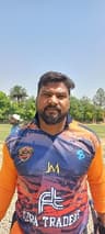 Bilal sunny