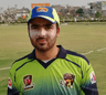 Mudasir Khusheed