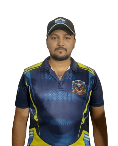 Fayaz Iqbal