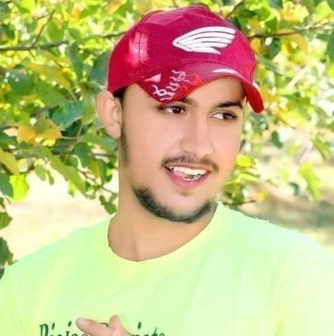 InamUllah cricket player photo