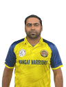Kamalesh Mahalingam