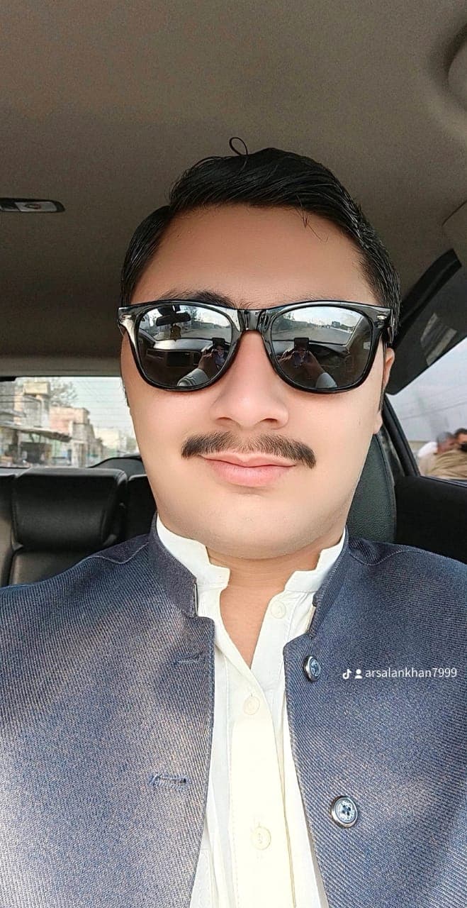 Arsalan