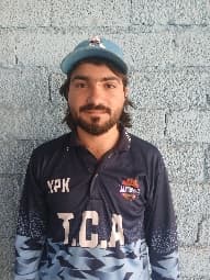 Kamran Khan