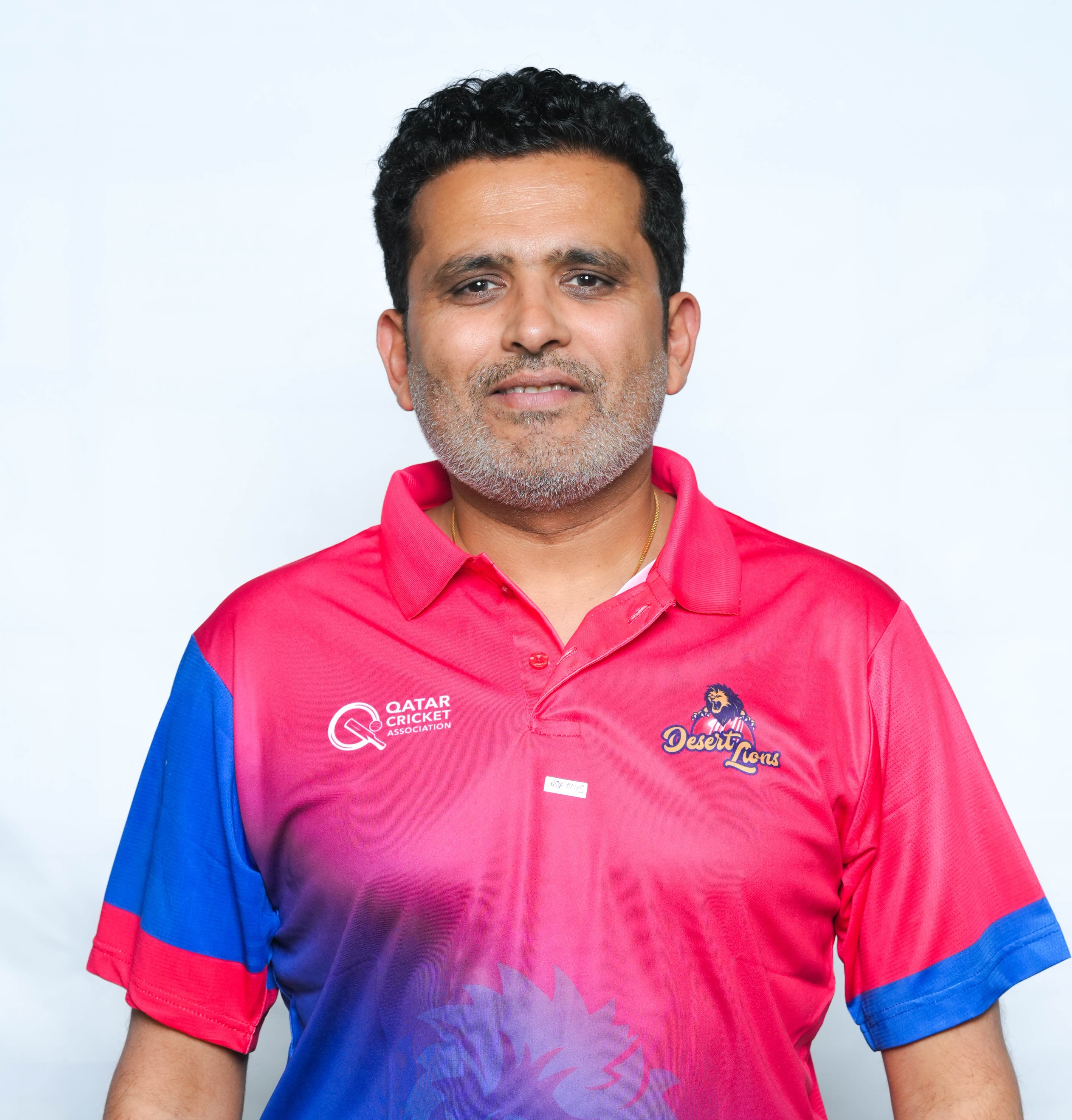 Ajay Sharma