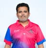 Ajay Sharma