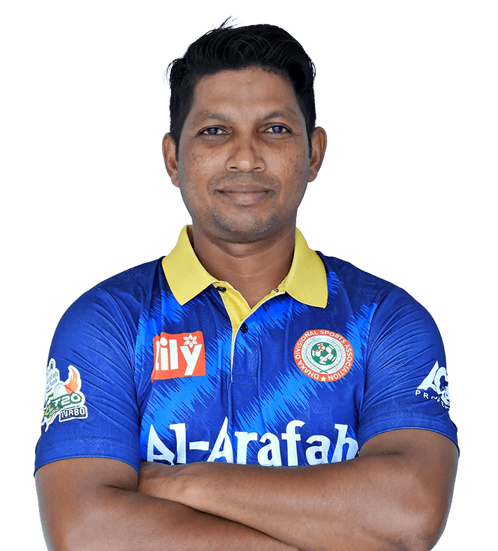 RONY TALUKDER