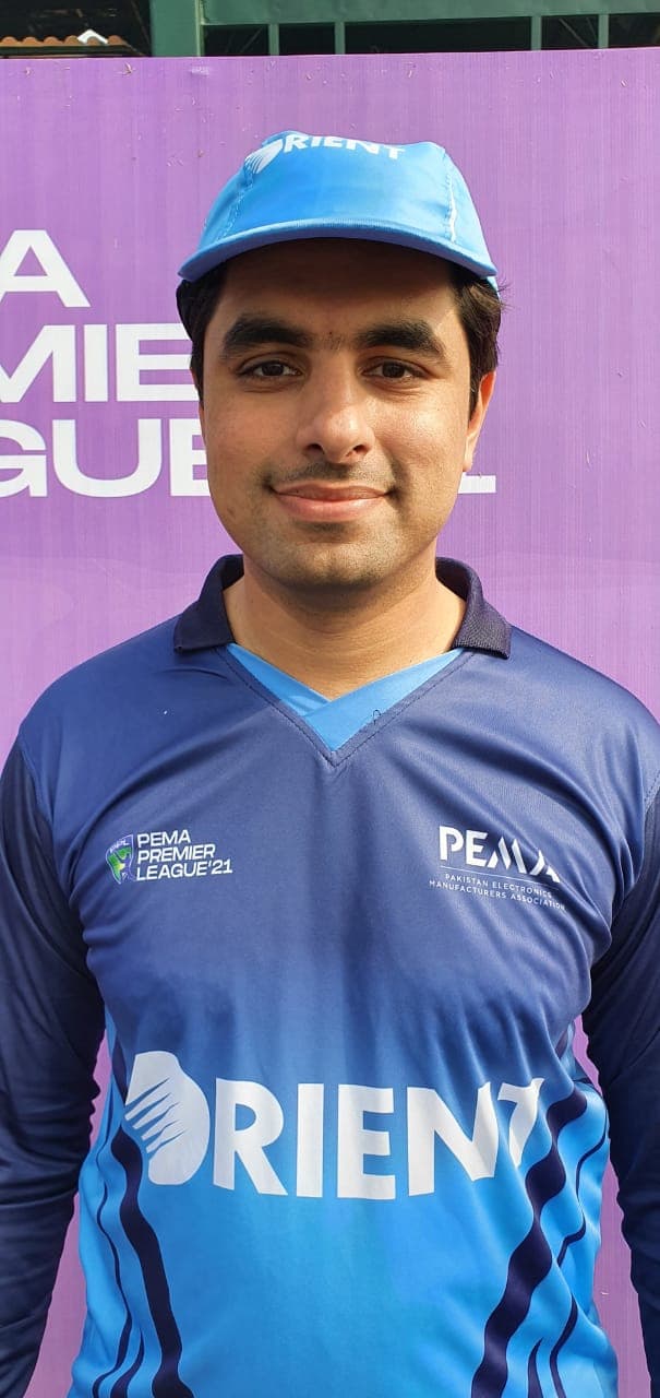 Abdul Rehman Talat