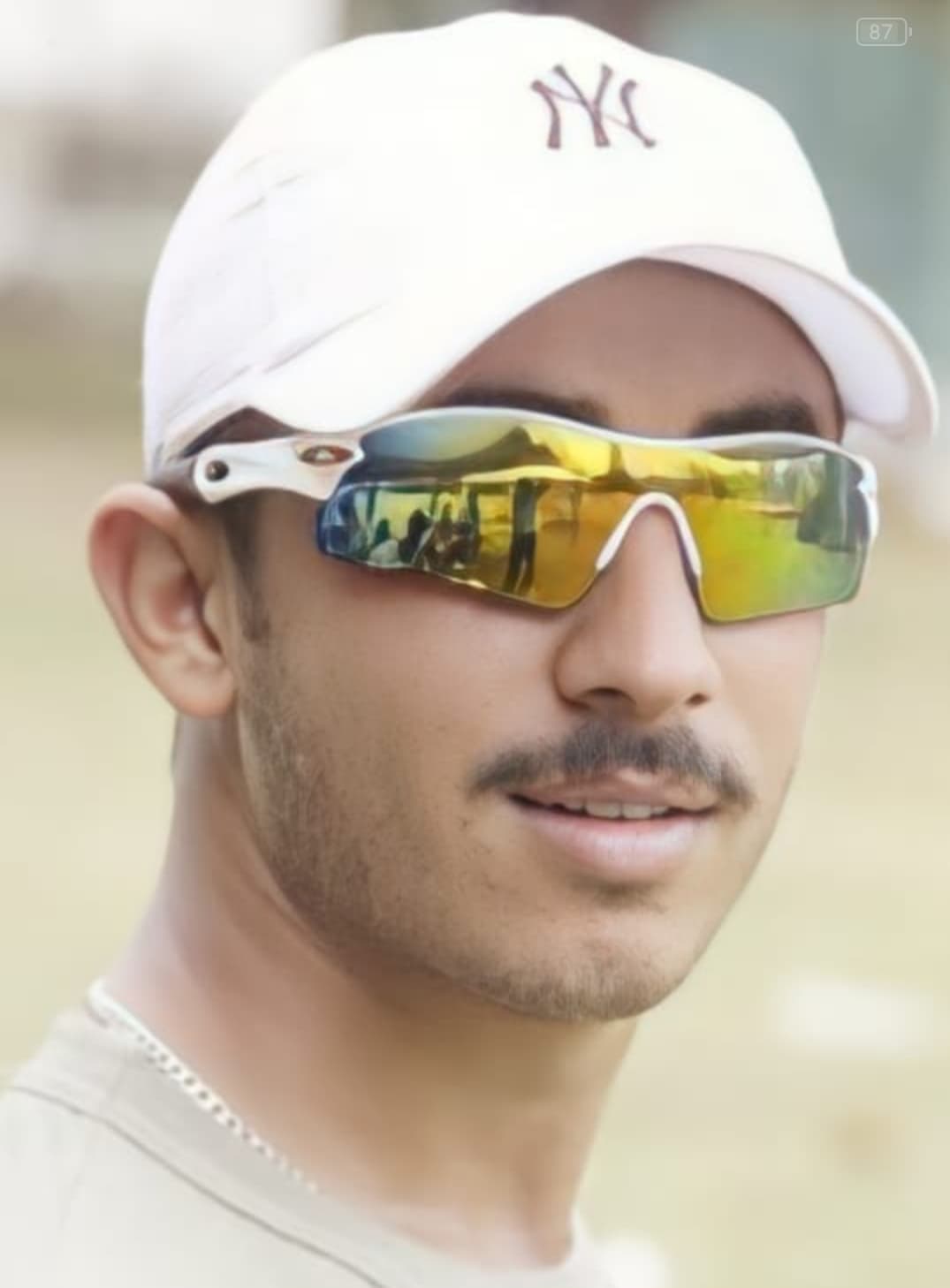 Yar_Muhammad cricket player profile photo