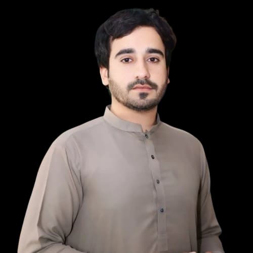 ADEEN KHAN cricket player profile photo
