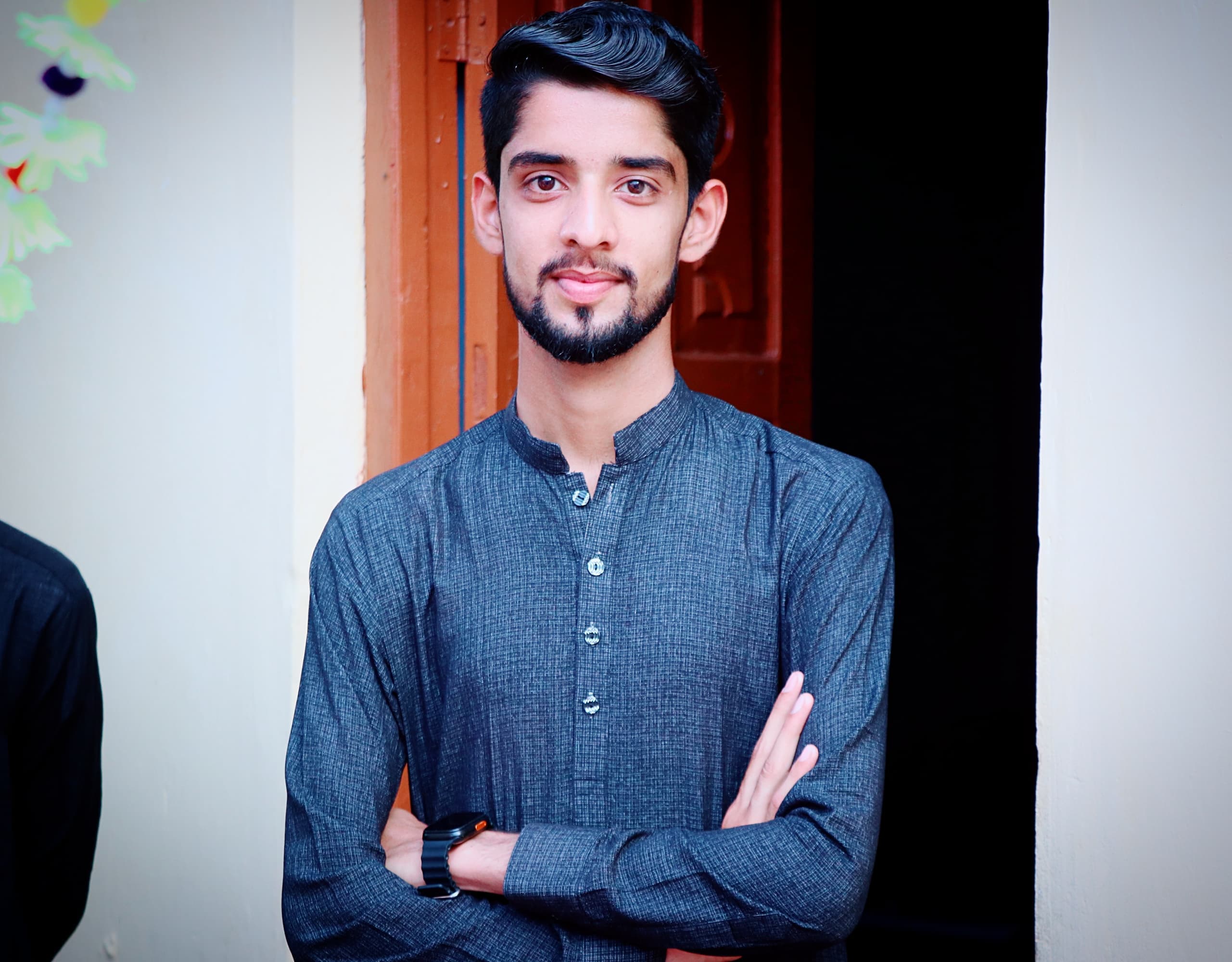 M Rahim