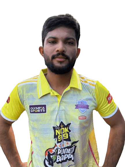 Yash Kshirsagar