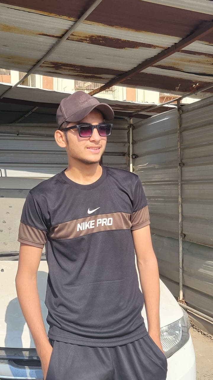 Samad Pathan