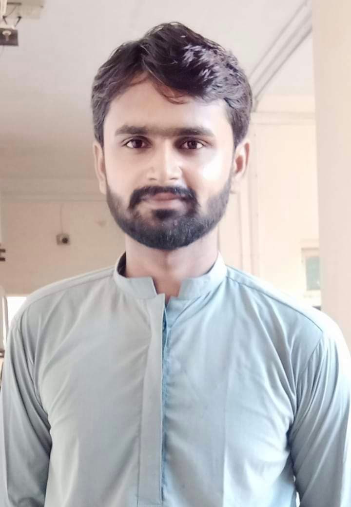 Muhammad Hussain