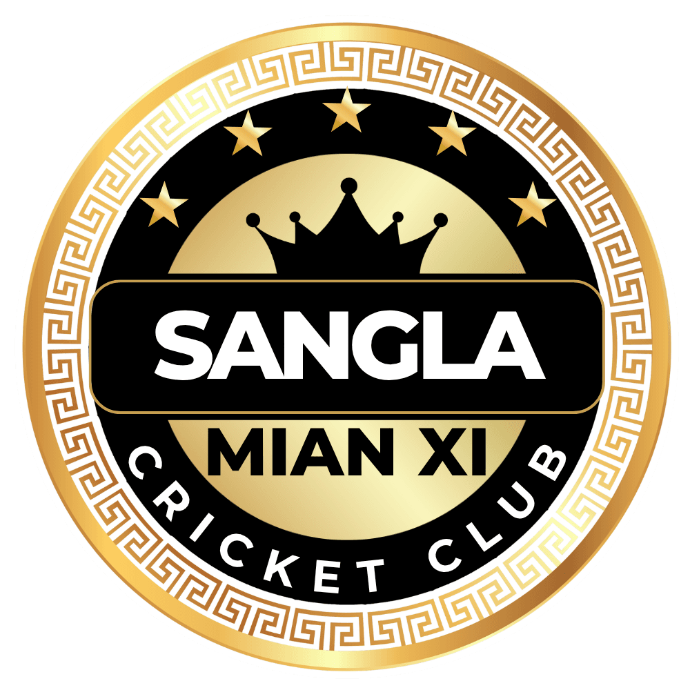 Mian Xi Sangla Hill