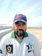 Asif Mehmoood cricket player photo