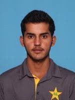 Mohammad Taha cricket player photo