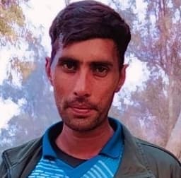 Umar Nadeem