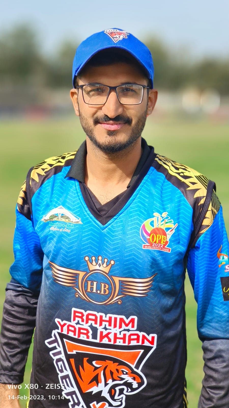 Junaid Afzal