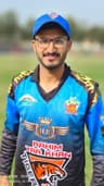 Junaid Afzal